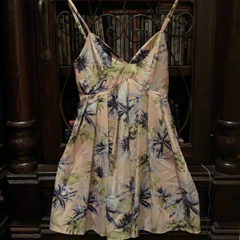 Babydoll Dress